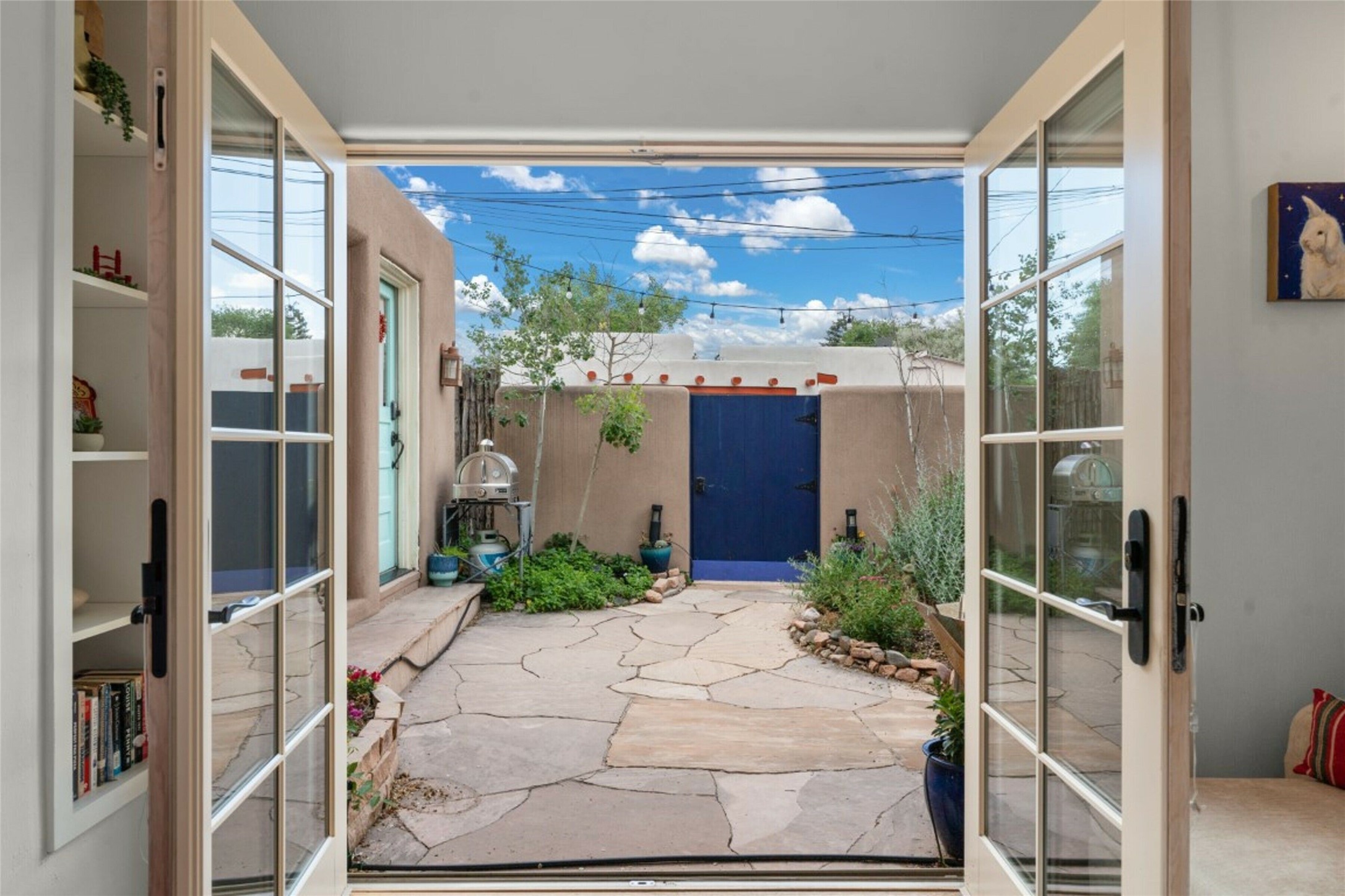 635 Chavez Pl #2, Santa Fe, New Mexico image 17