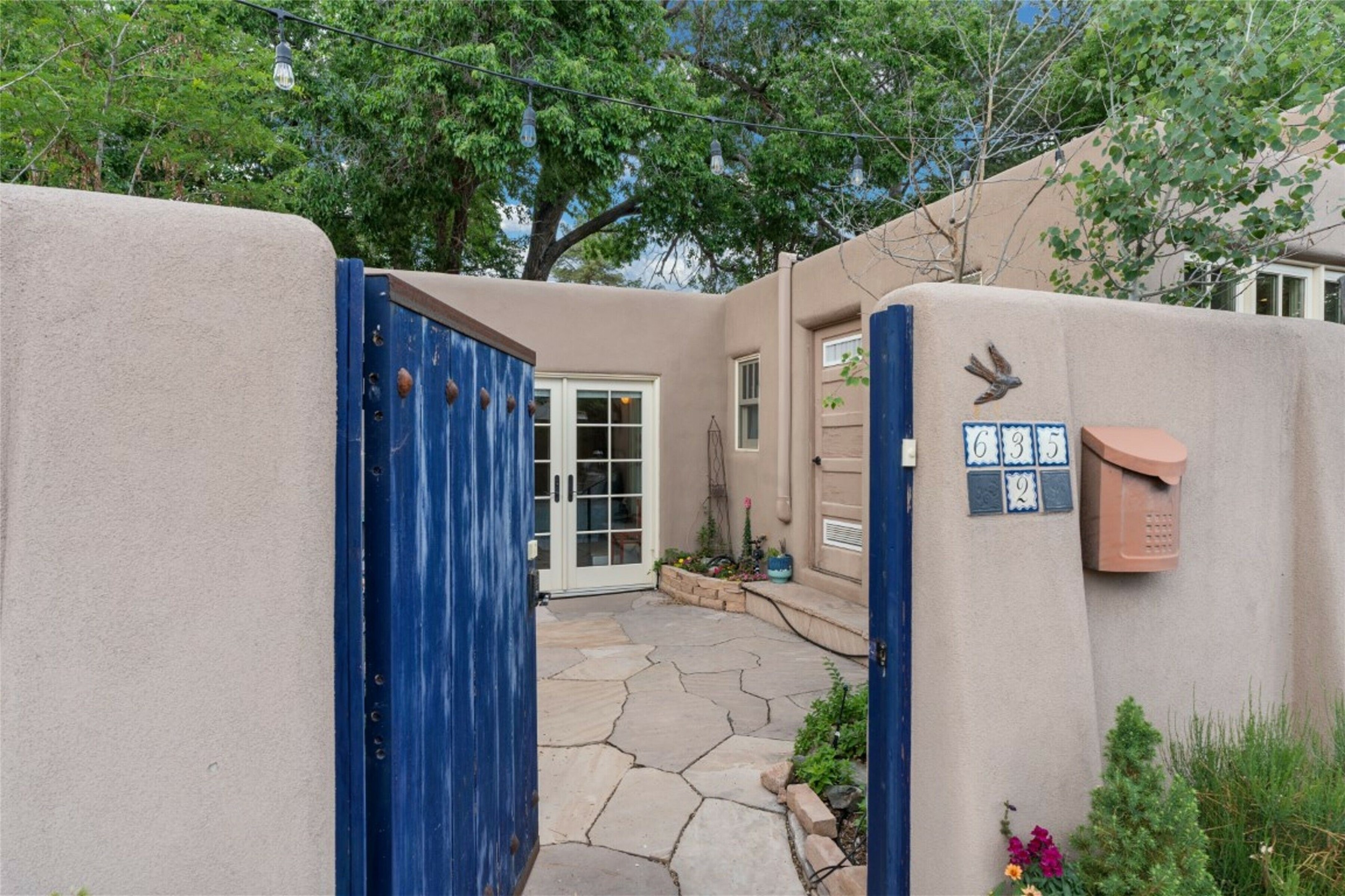 635 Chavez Pl #2, Santa Fe, New Mexico image 23