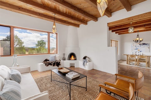 Homes For Sale - 56 Balsa Road<br/> Santa Fe County, Santa Fe, NM 87508