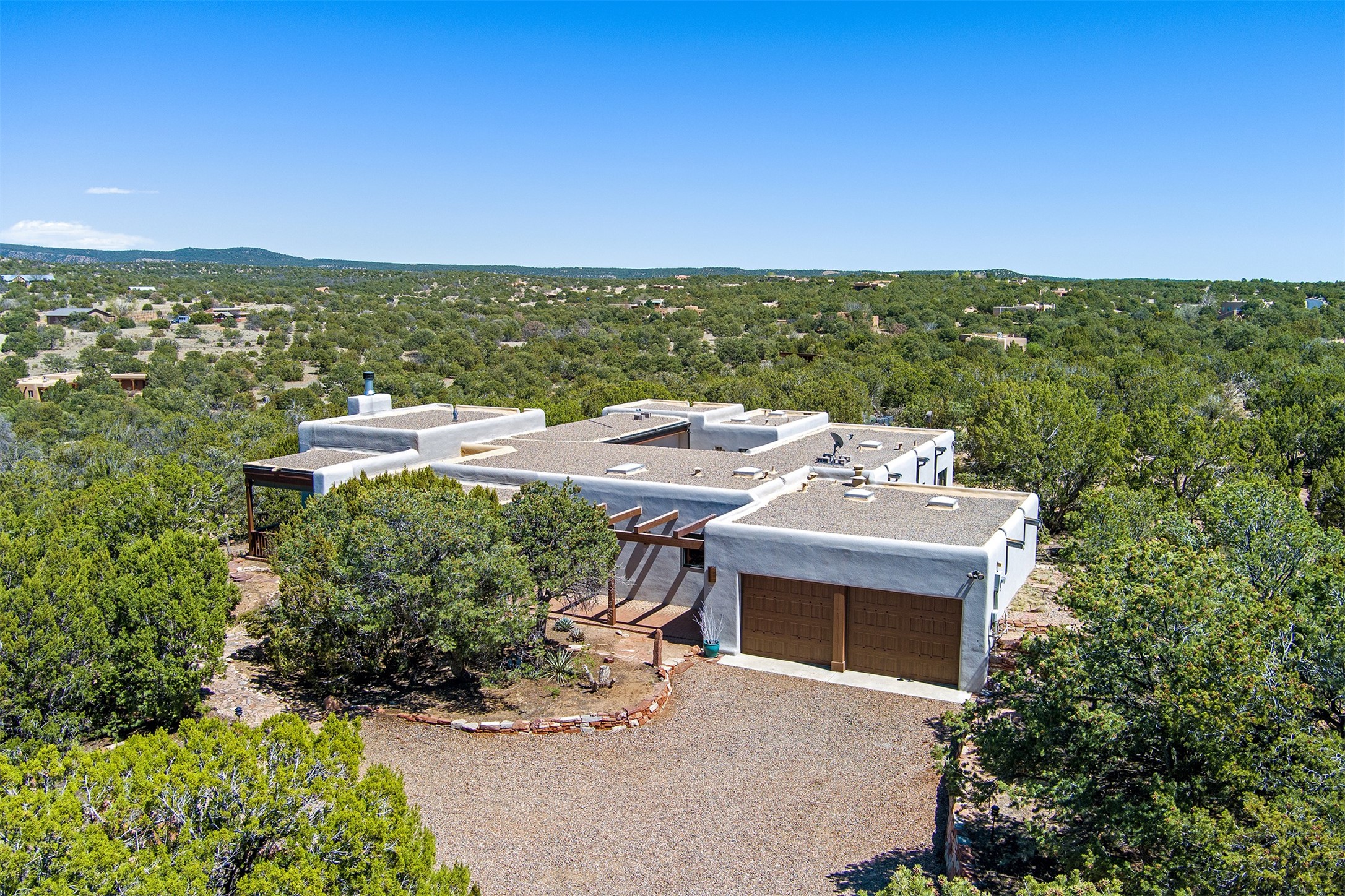 20 Agua Viviendo, Santa Fe, New Mexico image 33