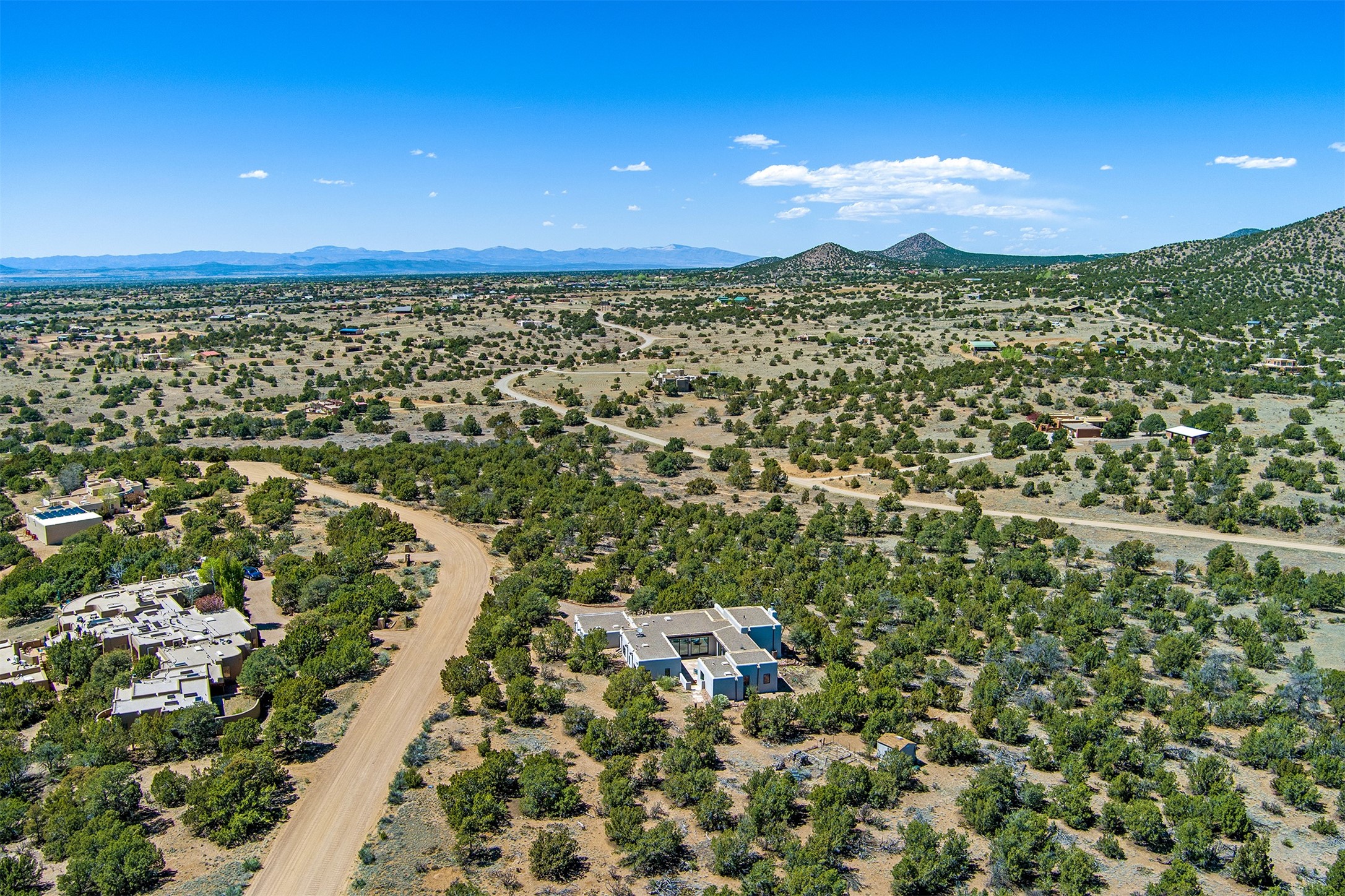20 Agua Viviendo, Santa Fe, New Mexico image 34