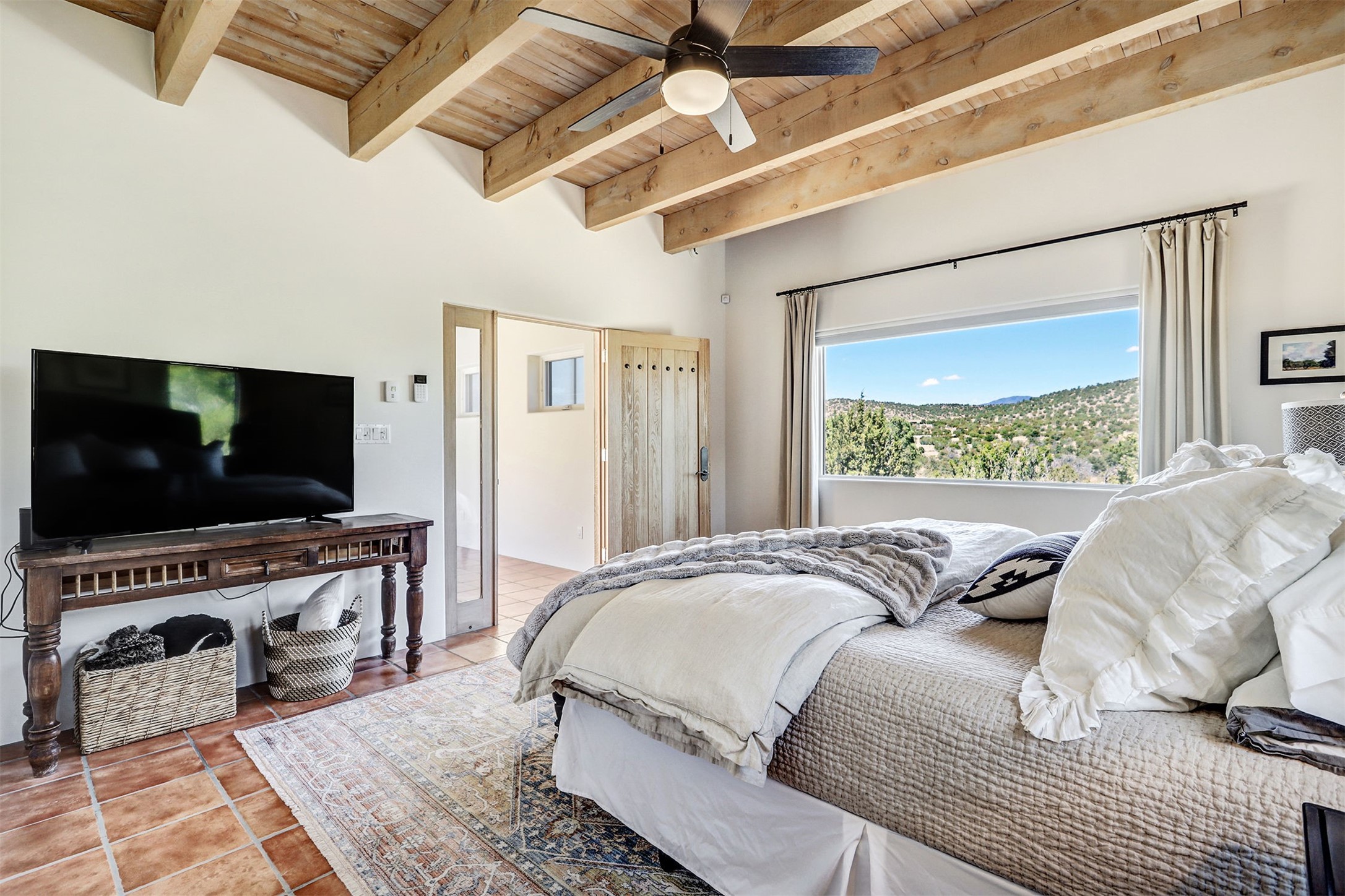 20 Agua Viviendo, Santa Fe, New Mexico image 19