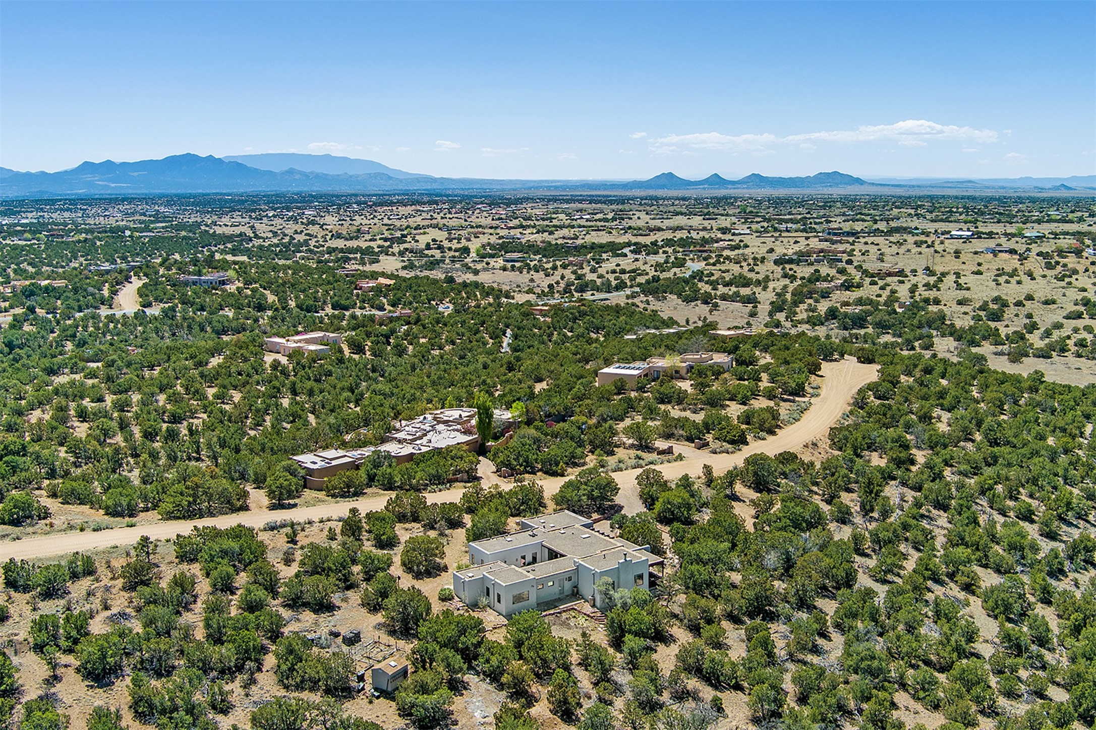20 Agua Viviendo, Santa Fe, New Mexico image 35