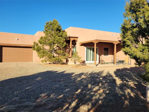 Homes For Sale - 6 Loma Bonita<br/> San Jose, NM 87565