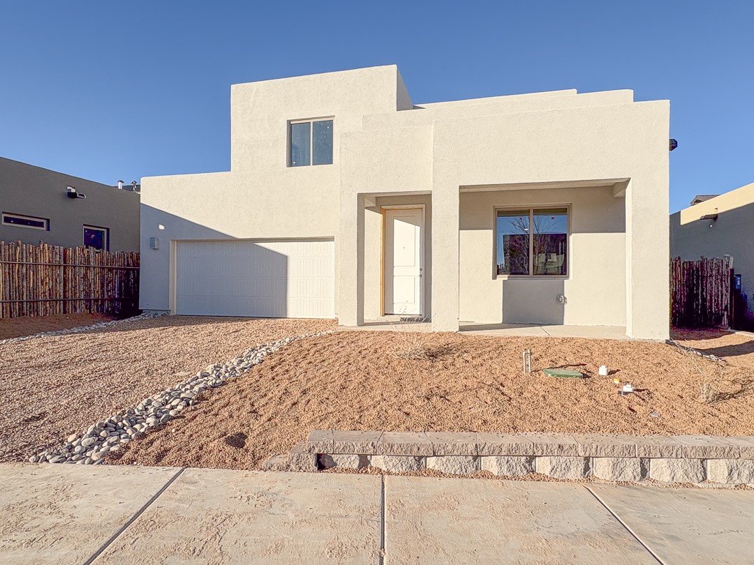 3360 Zinnia Lane, Santa Fe, New Mexico image 1