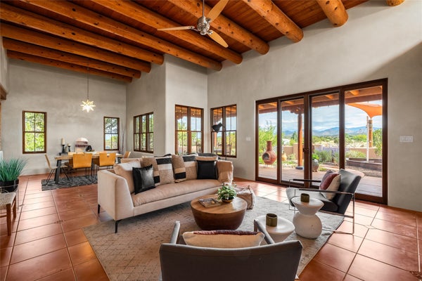 66 CONDESA RD, SANTA FE, NM 87508 - Image c00a9a6829f1ccfff270551a87aafc02/4225312455