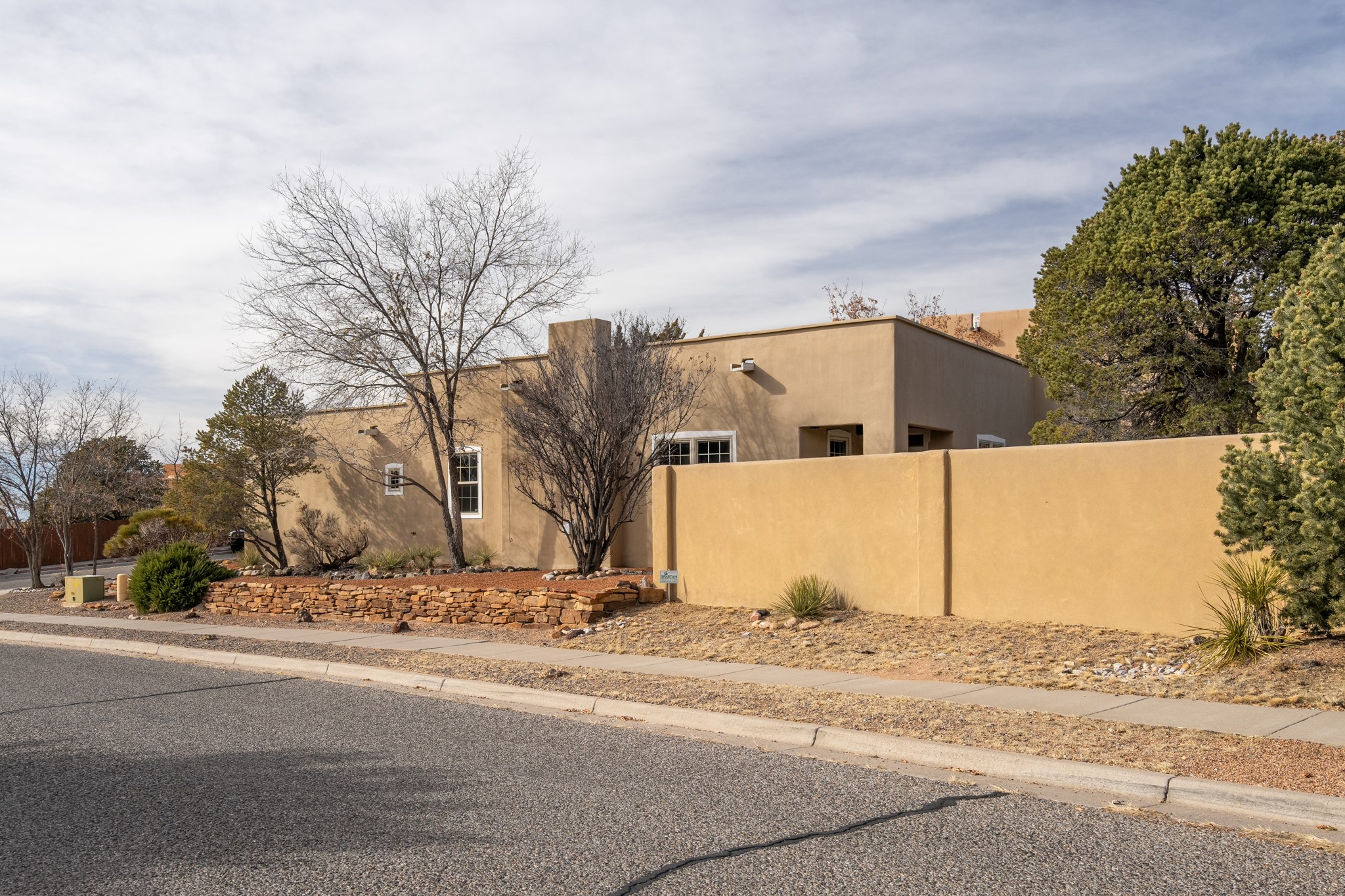 3001 Pueblo Grande, Santa Fe, New Mexico image 3