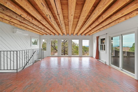 Tiny photo for 14 Verano Loop, Santa Fe, NM 87508 (MLS # 202602408)