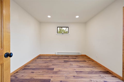 Tiny photo for 14 Verano Loop, Santa Fe, NM 87508 (MLS # 202602408)