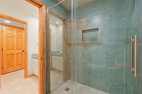 Tiny photo for 14 Verano Loop, Santa Fe, NM 87508 (MLS # 202602408)