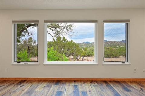 Tiny photo for 14 Verano Loop, Santa Fe, NM 87508 (MLS # 202602408)
