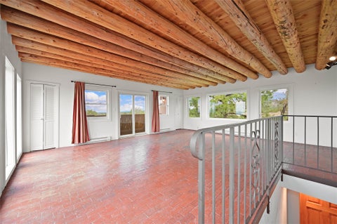 Tiny photo for 14 Verano Loop, Santa Fe, NM 87508 (MLS # 202602408)