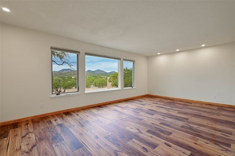 Tiny photo for 14 Verano Loop, Santa Fe, NM 87508 (MLS # 202602408)