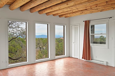 Tiny photo for 14 Verano Loop, Santa Fe, NM 87508 (MLS # 202602408)