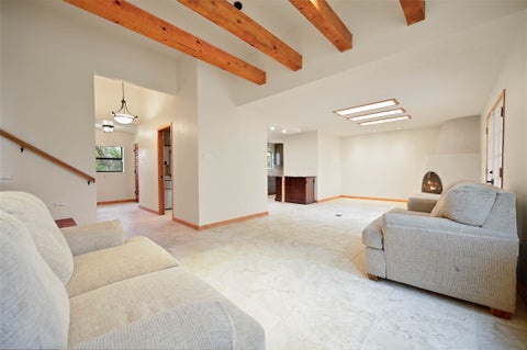 Tiny photo for 14 Verano Loop, Santa Fe, NM 87508 (MLS # 202602408)