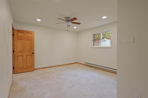 Tiny photo for 14 Verano Loop, Santa Fe, NM 87508 (MLS # 202602408)