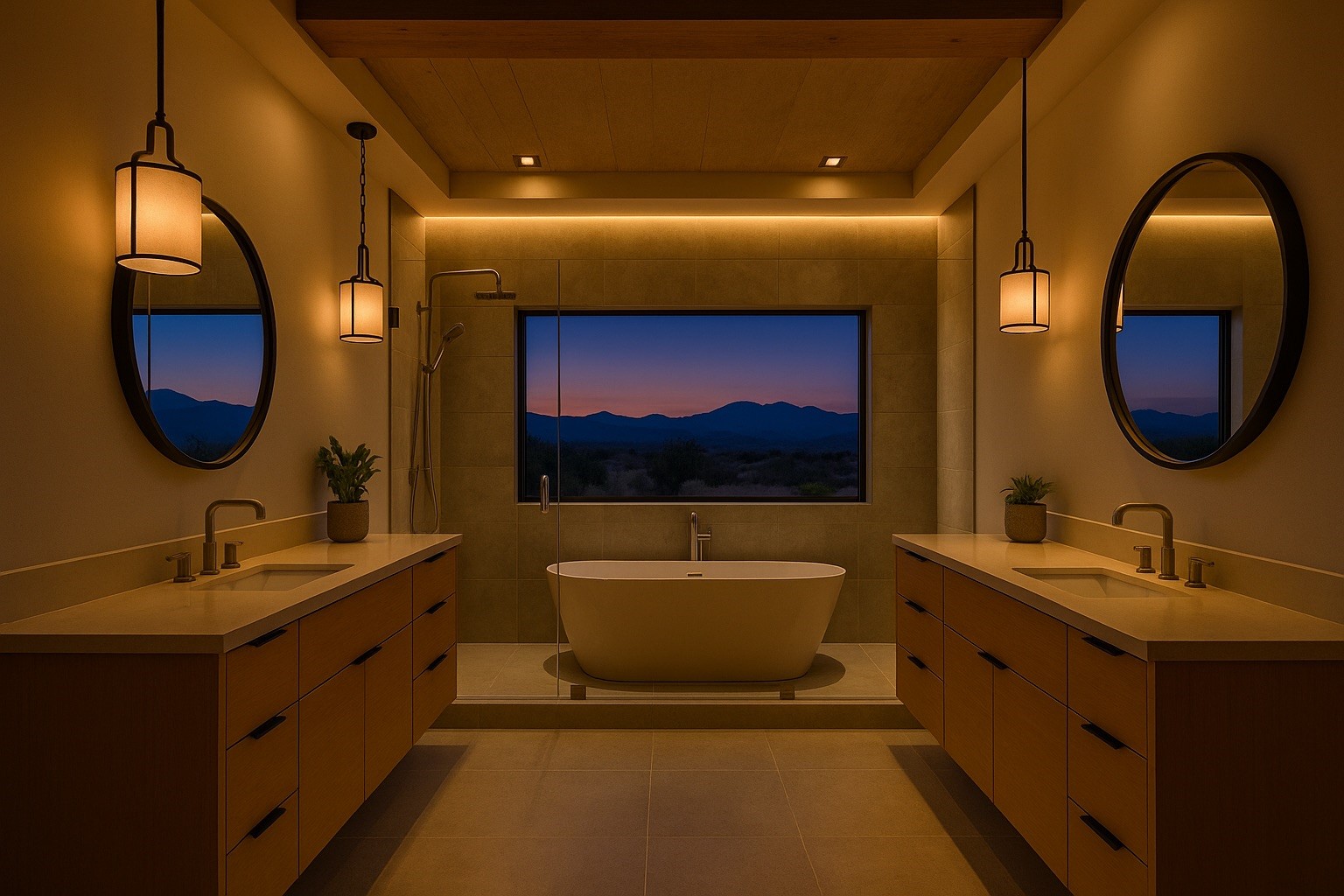 71 Tesuque Ridge Lot 5