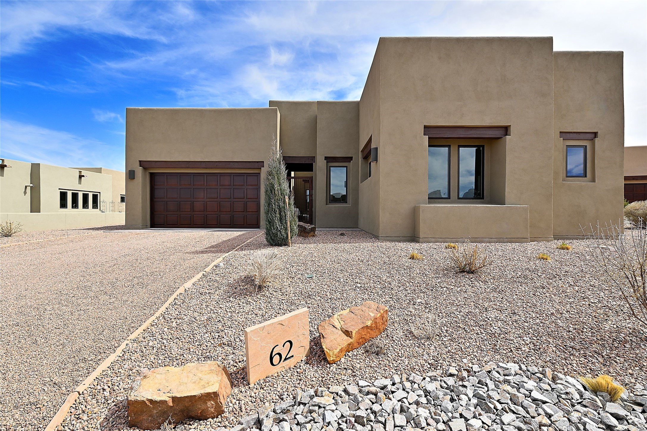 62 Paseo Las Terrazas, Santa Fe, New Mexico image 4