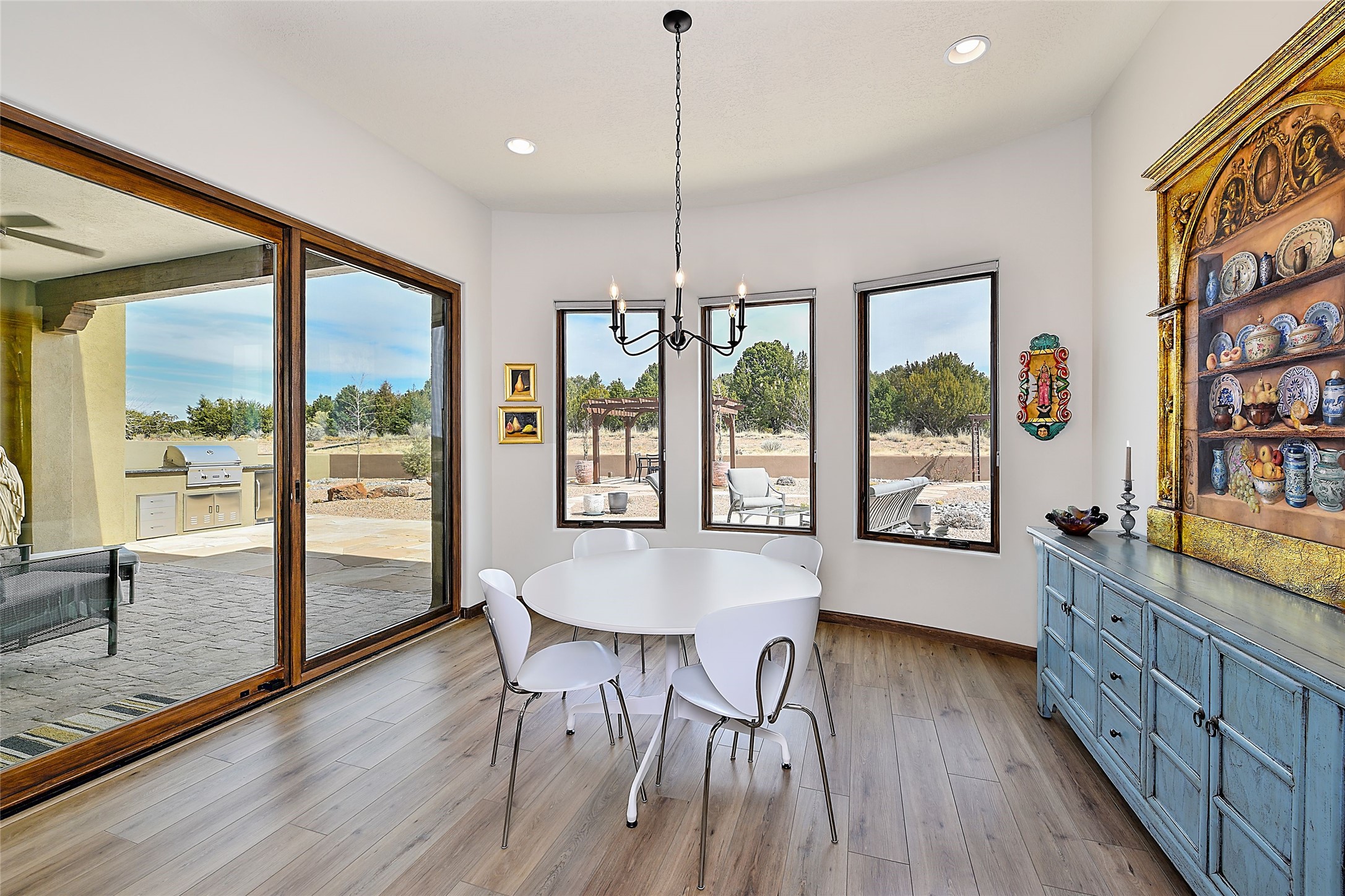 62 Paseo Las Terrazas, Santa Fe, New Mexico image 15