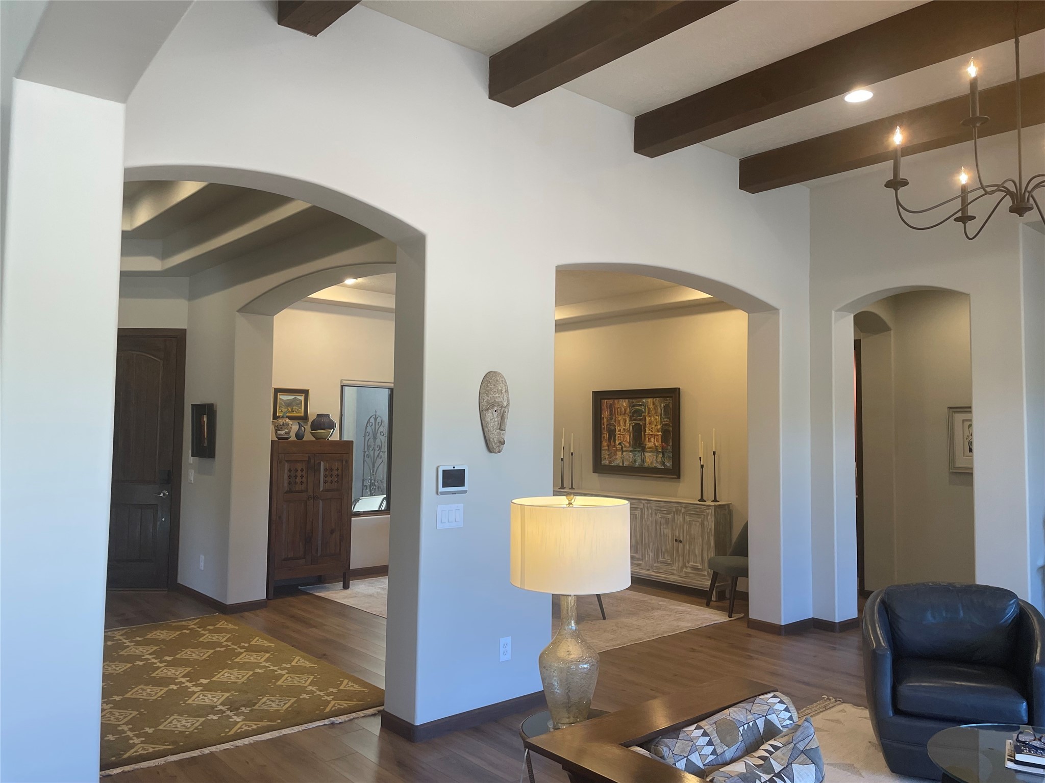 62 Paseo Las Terrazas, Santa Fe, New Mexico image 7
