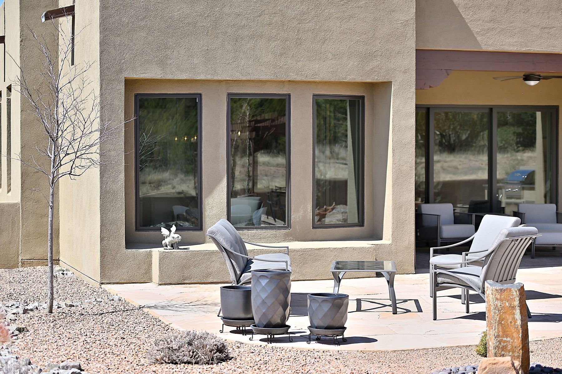 62 Paseo Las Terrazas, Santa Fe, New Mexico image 38