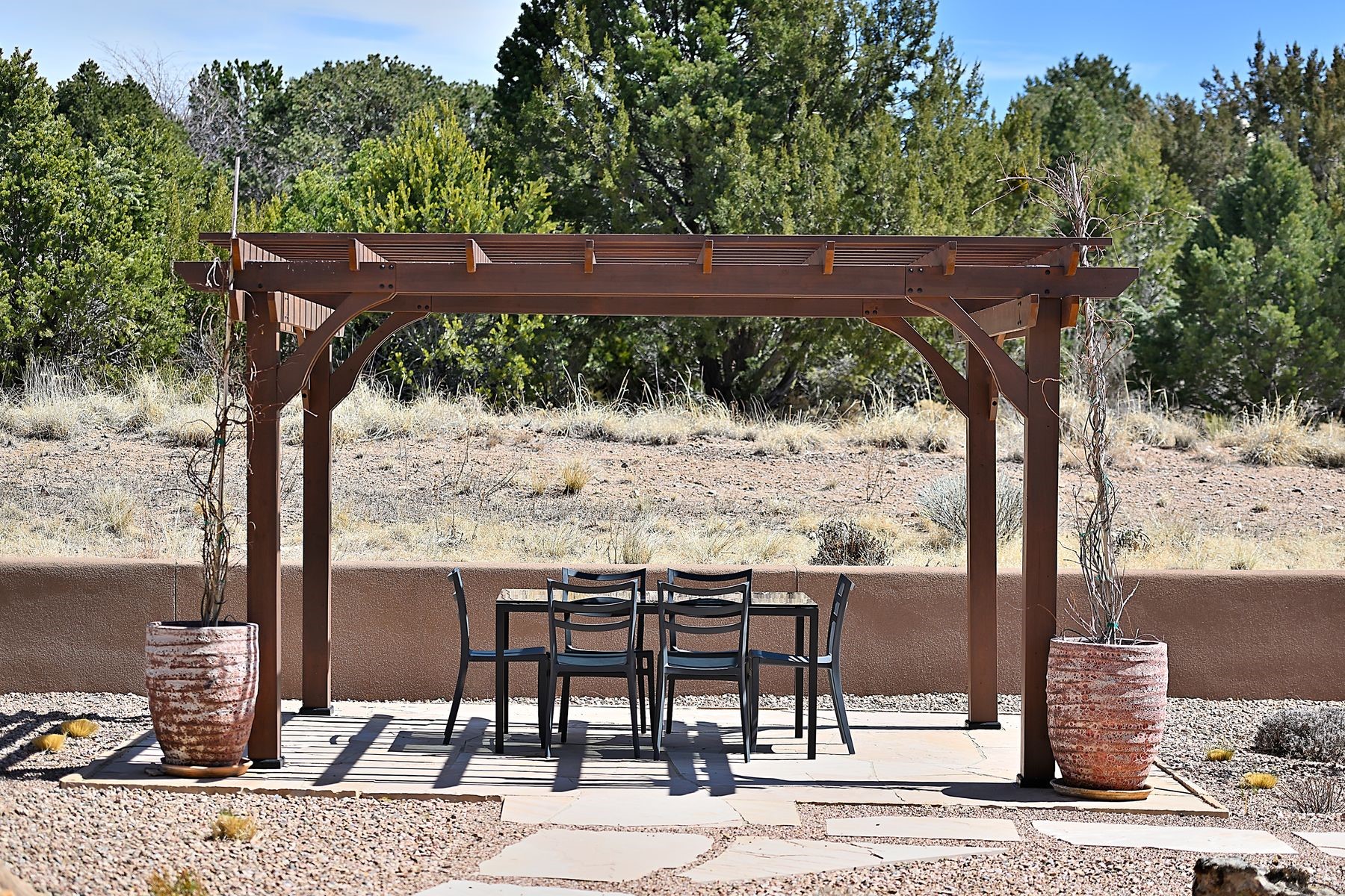 62 Paseo Las Terrazas, Santa Fe, New Mexico image 40