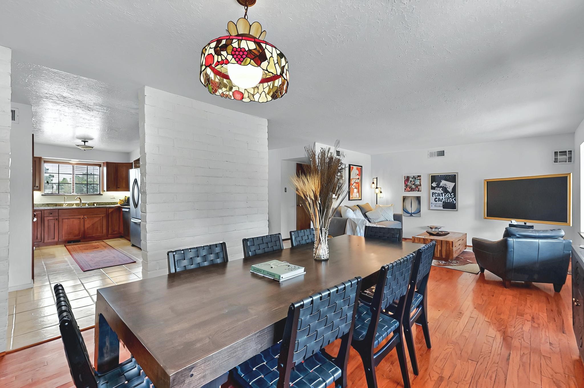2811 Calle Calmo, Santa Fe, New Mexico image 8