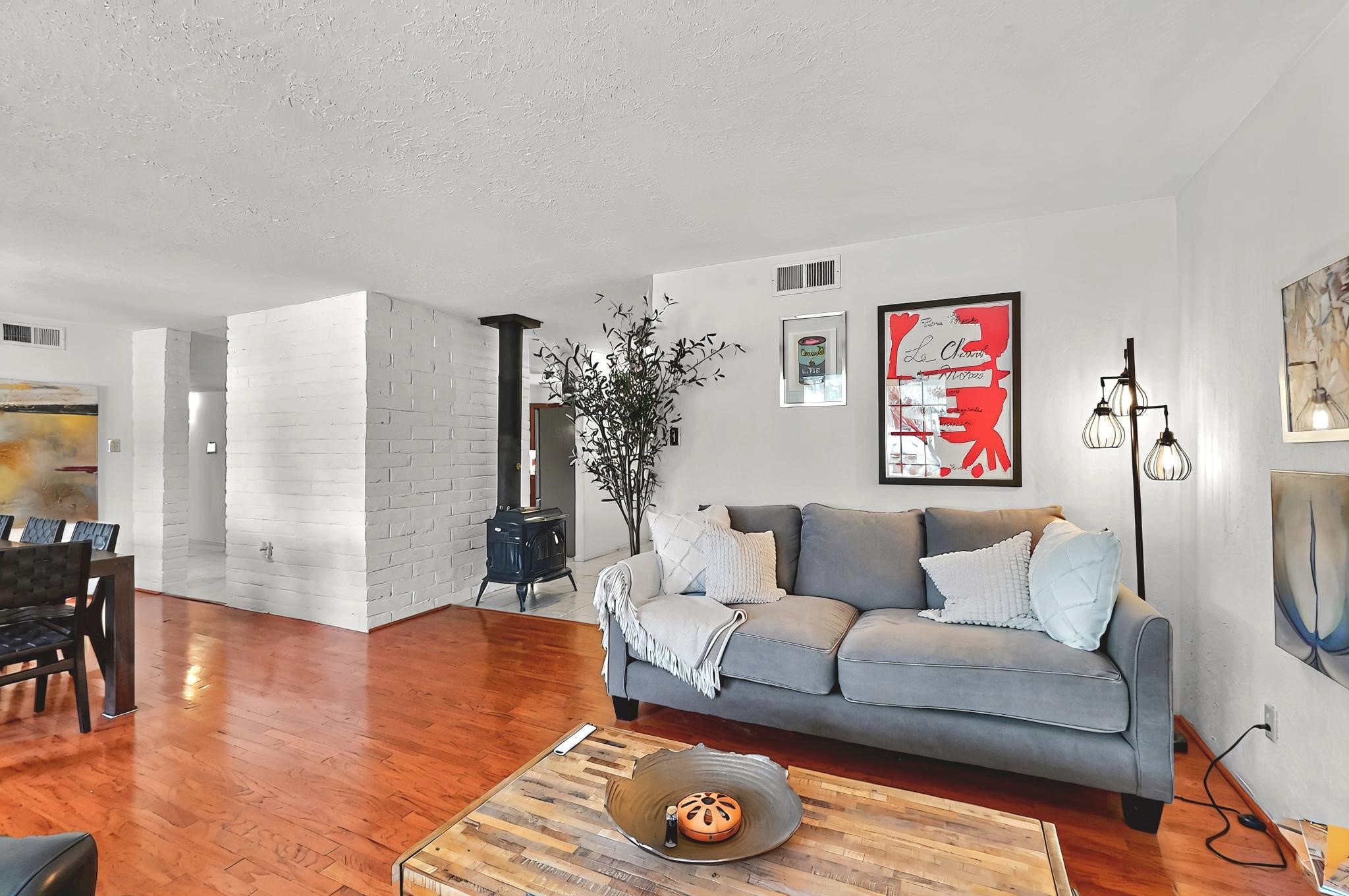 2811 Calle Calmo, Santa Fe, New Mexico image 4