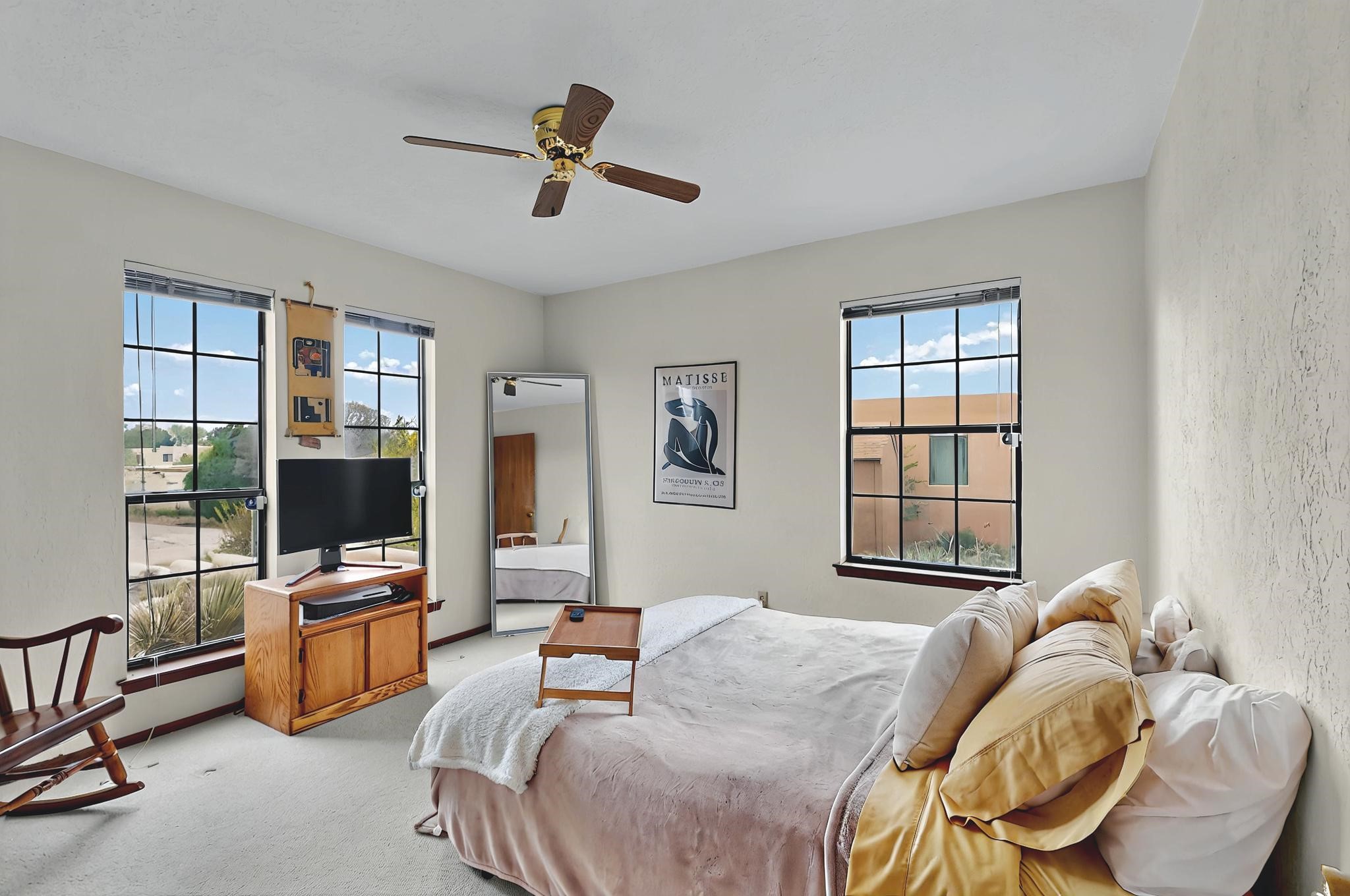 2811 Calle Calmo, Santa Fe, New Mexico image 29