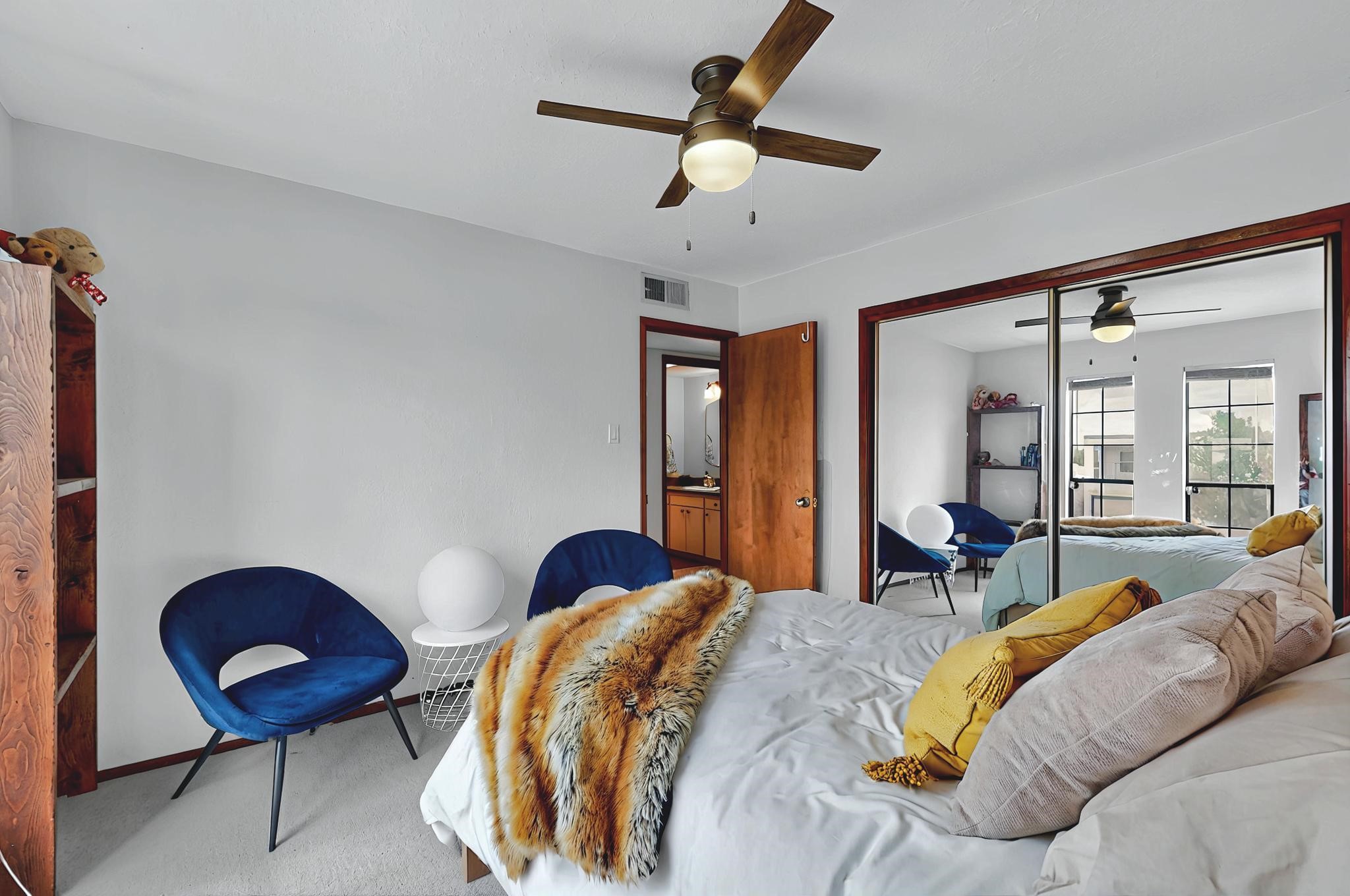 2811 Calle Calmo, Santa Fe, New Mexico image 26