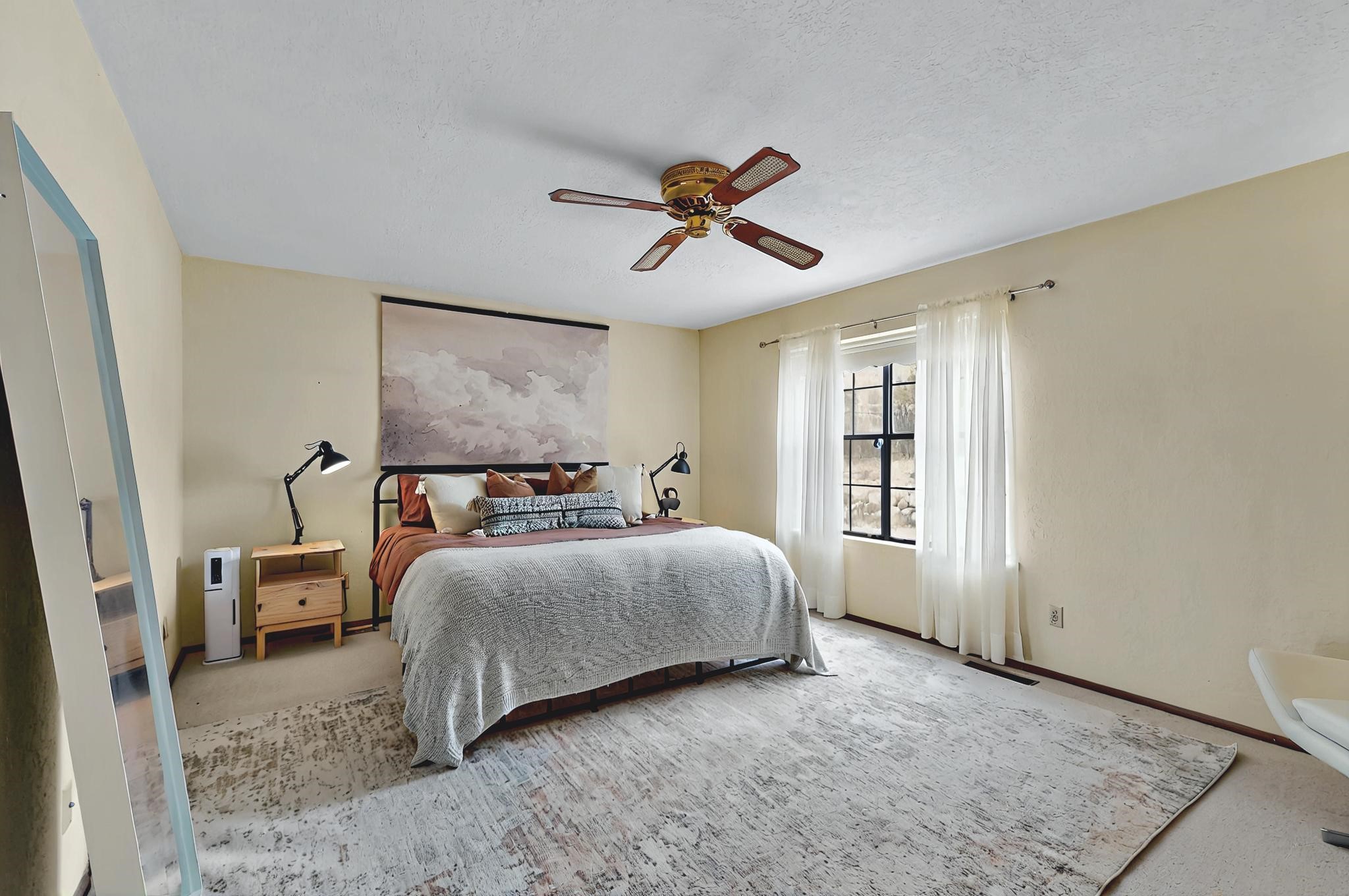 2811 Calle Calmo, Santa Fe, New Mexico image 22