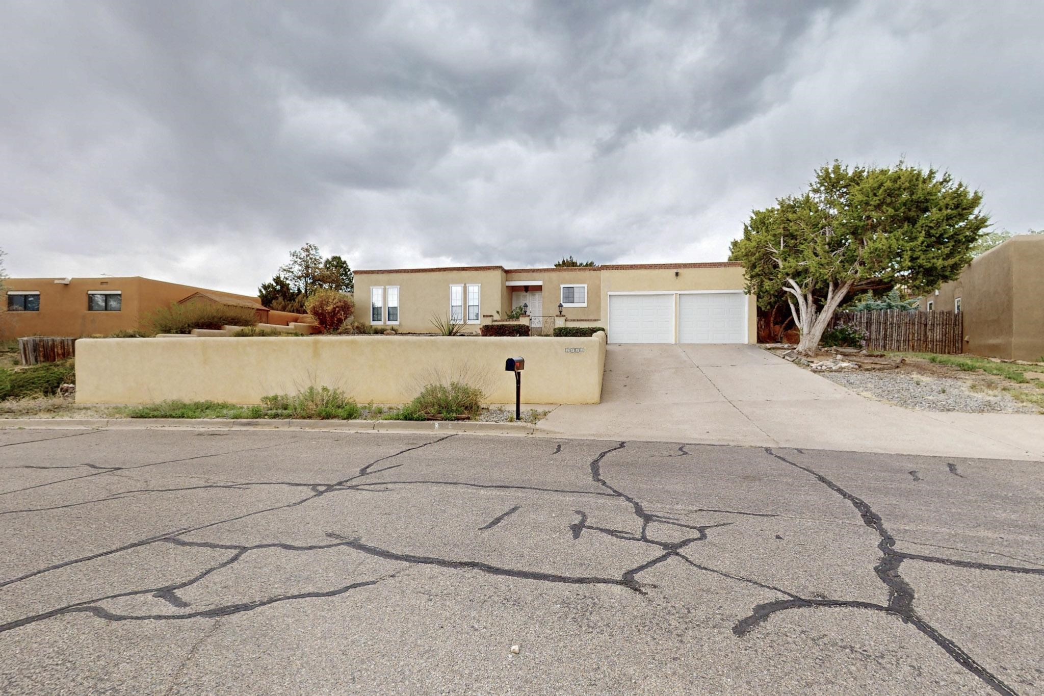 2811 Calle Calmo, Santa Fe, New Mexico image 48