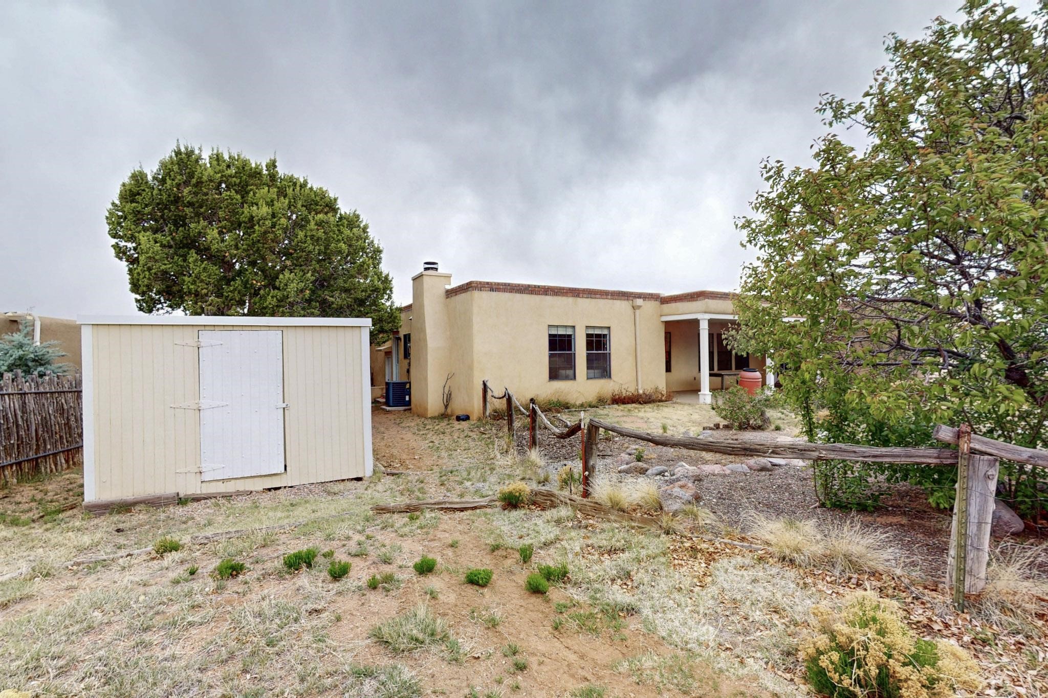 2811 Calle Calmo, Santa Fe, New Mexico image 41