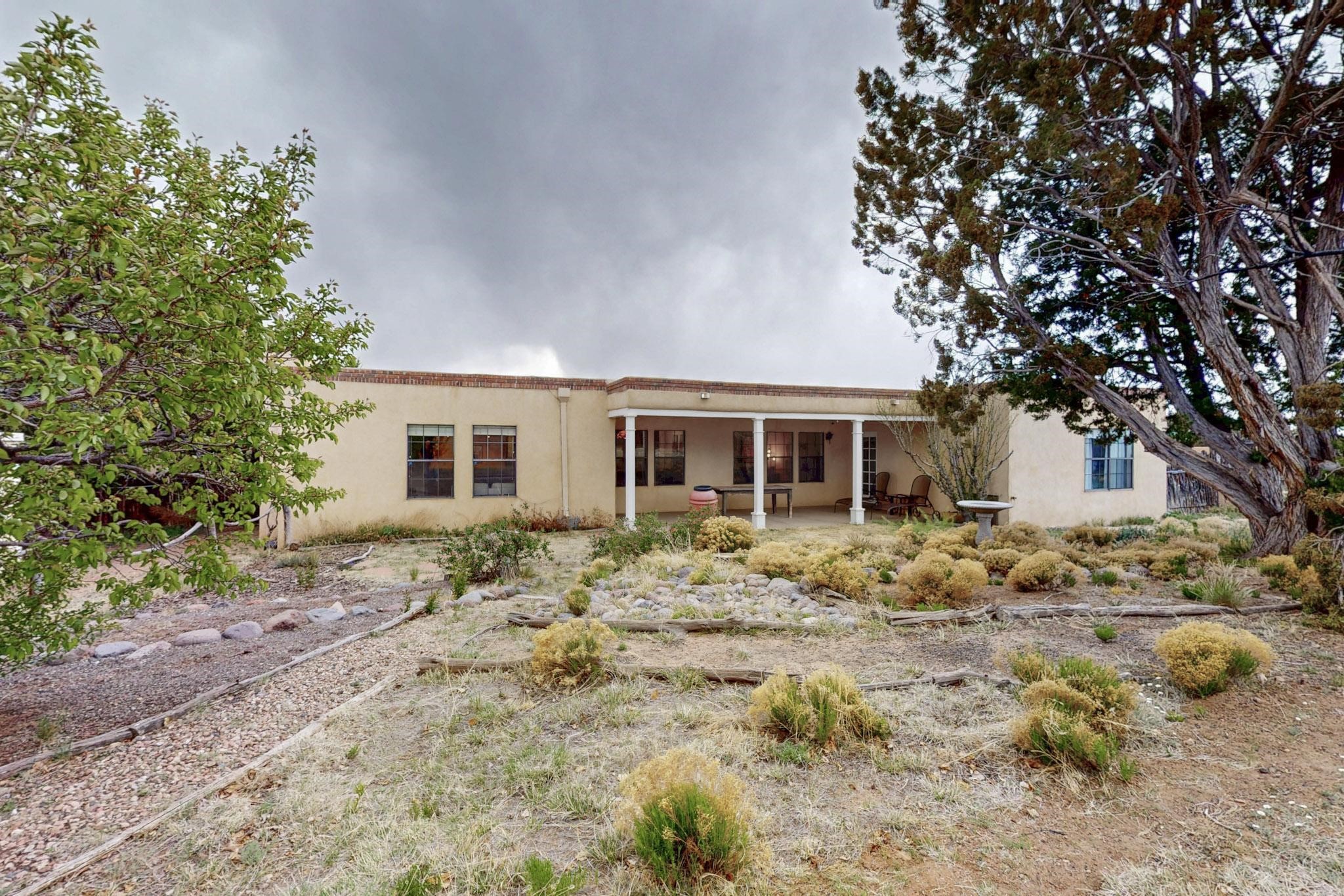 2811 Calle Calmo, Santa Fe, New Mexico image 40
