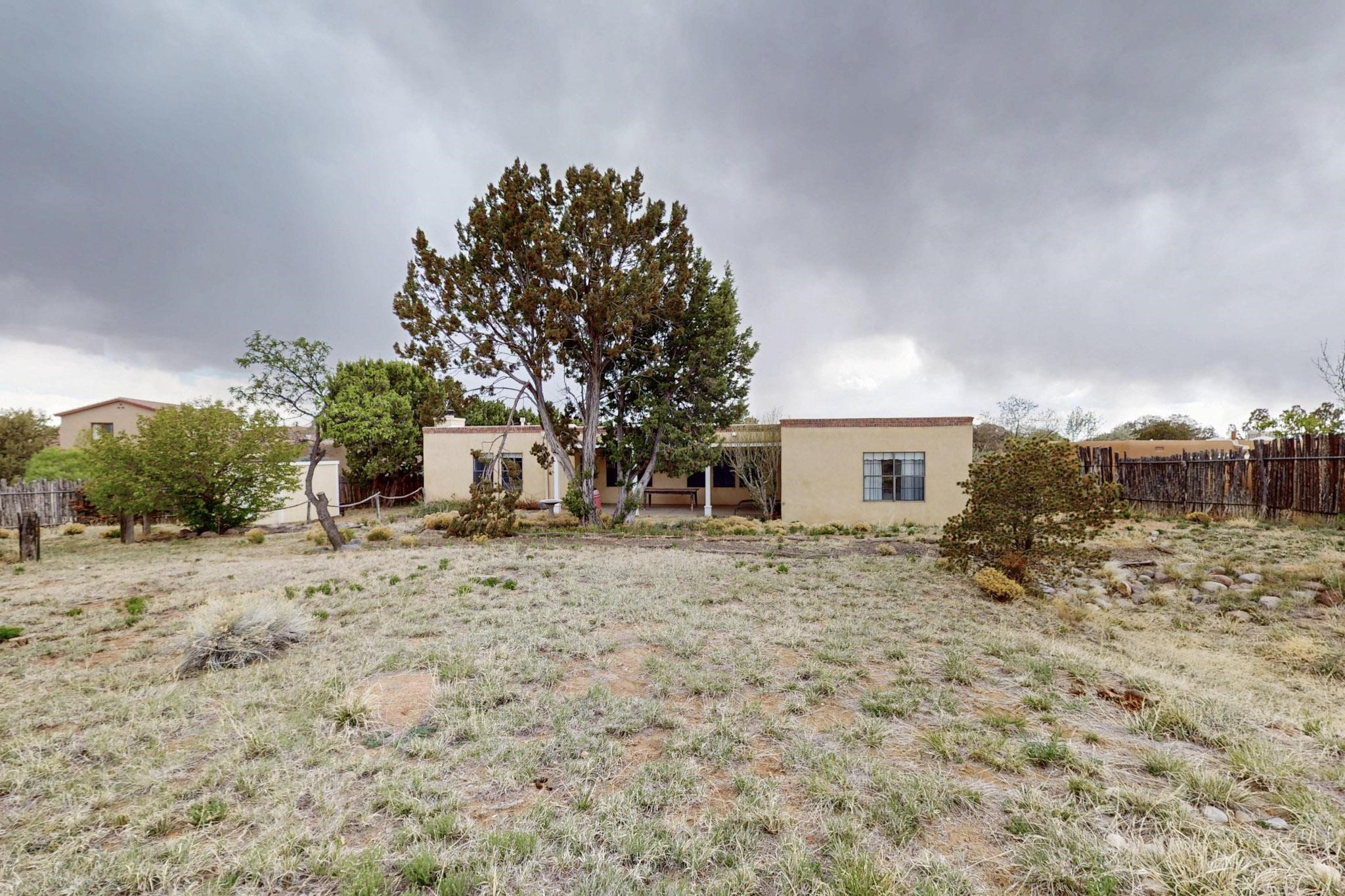 2811 Calle Calmo, Santa Fe, New Mexico image 42