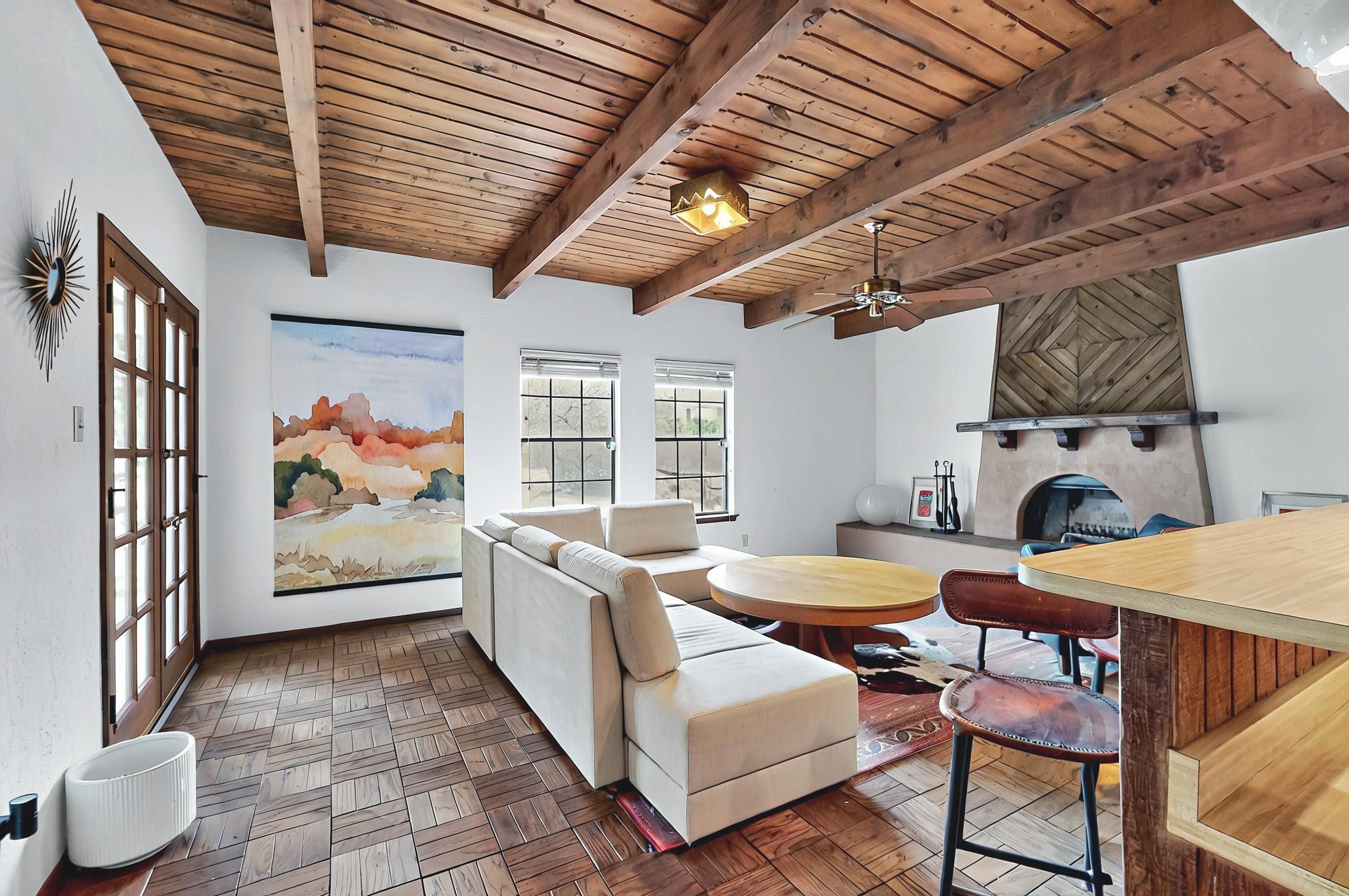 2811 Calle Calmo, Santa Fe, New Mexico image 17