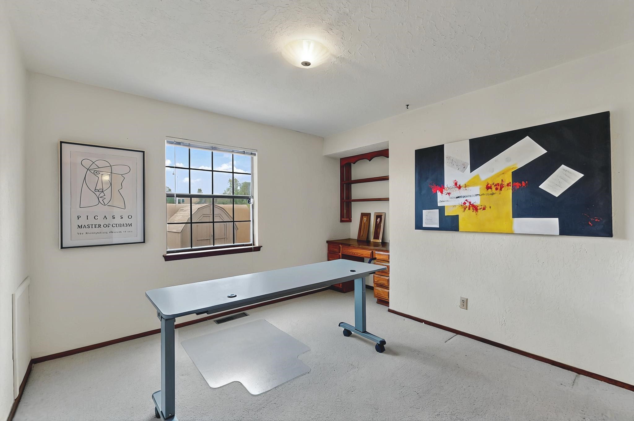 2811 Calle Calmo, Santa Fe, New Mexico image 32