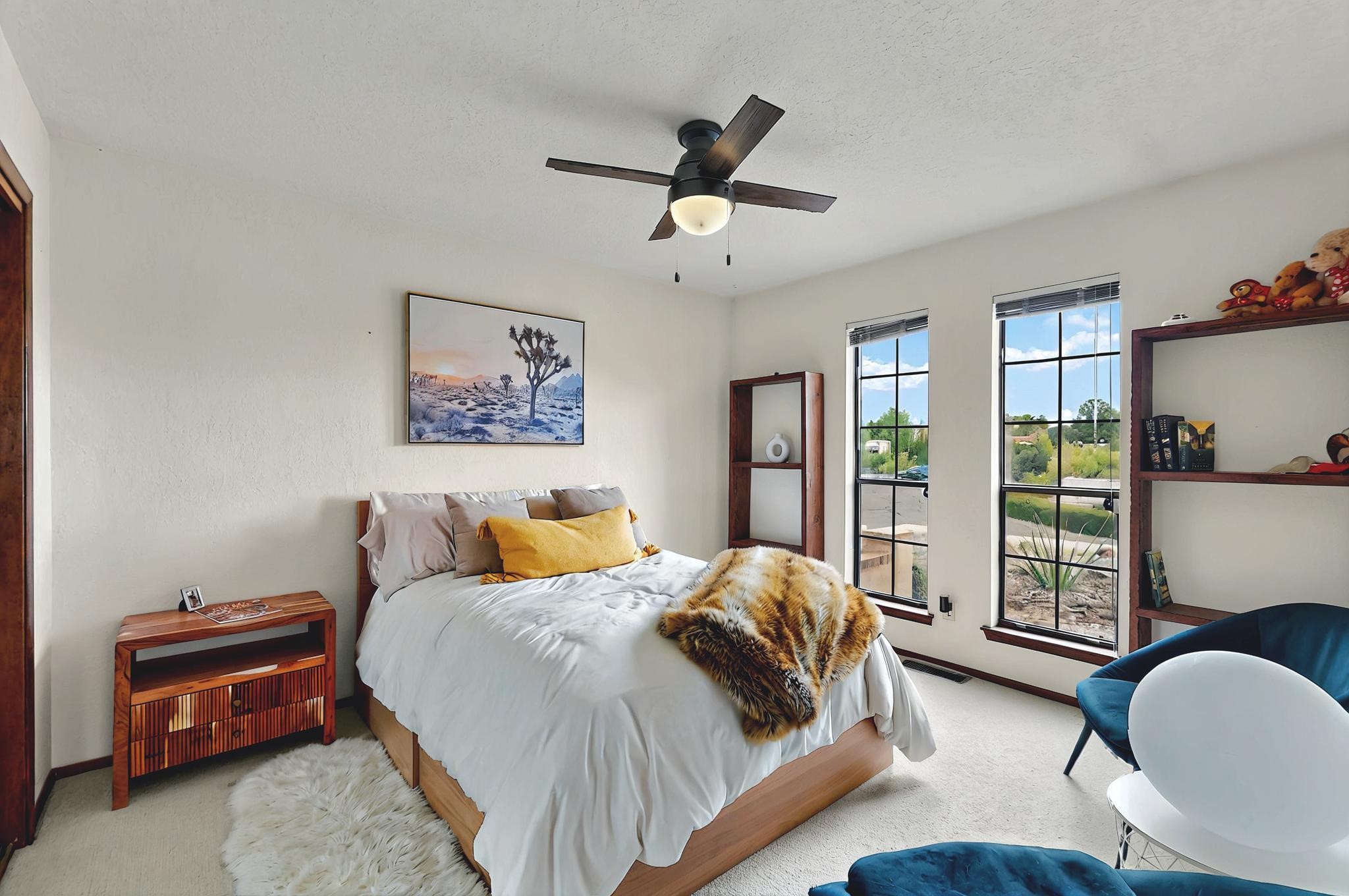 2811 Calle Calmo, Santa Fe, New Mexico image 27