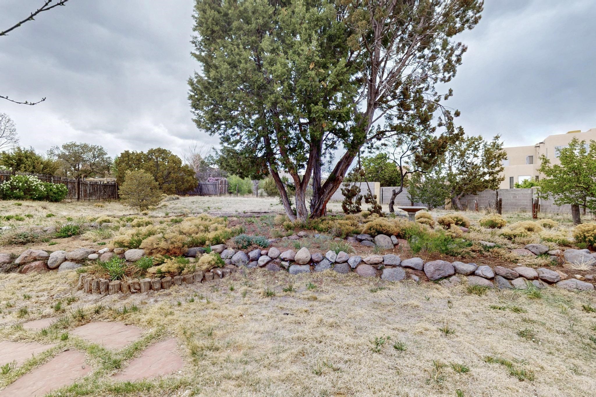 2811 Calle Calmo, Santa Fe, New Mexico image 43