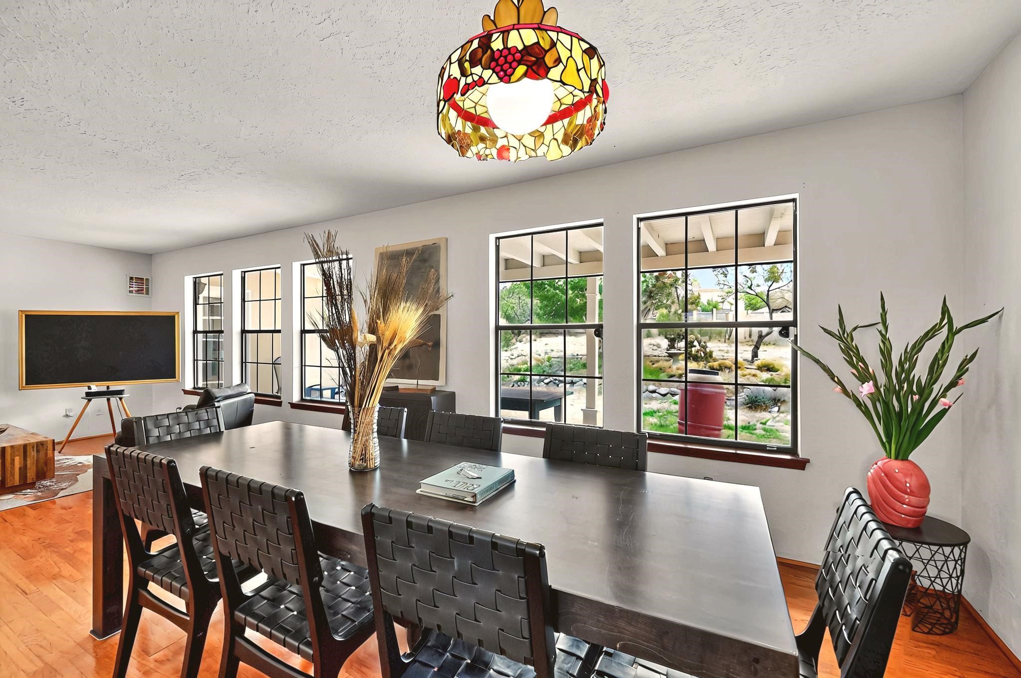 2811 Calle Calmo, Santa Fe, New Mexico image 11
