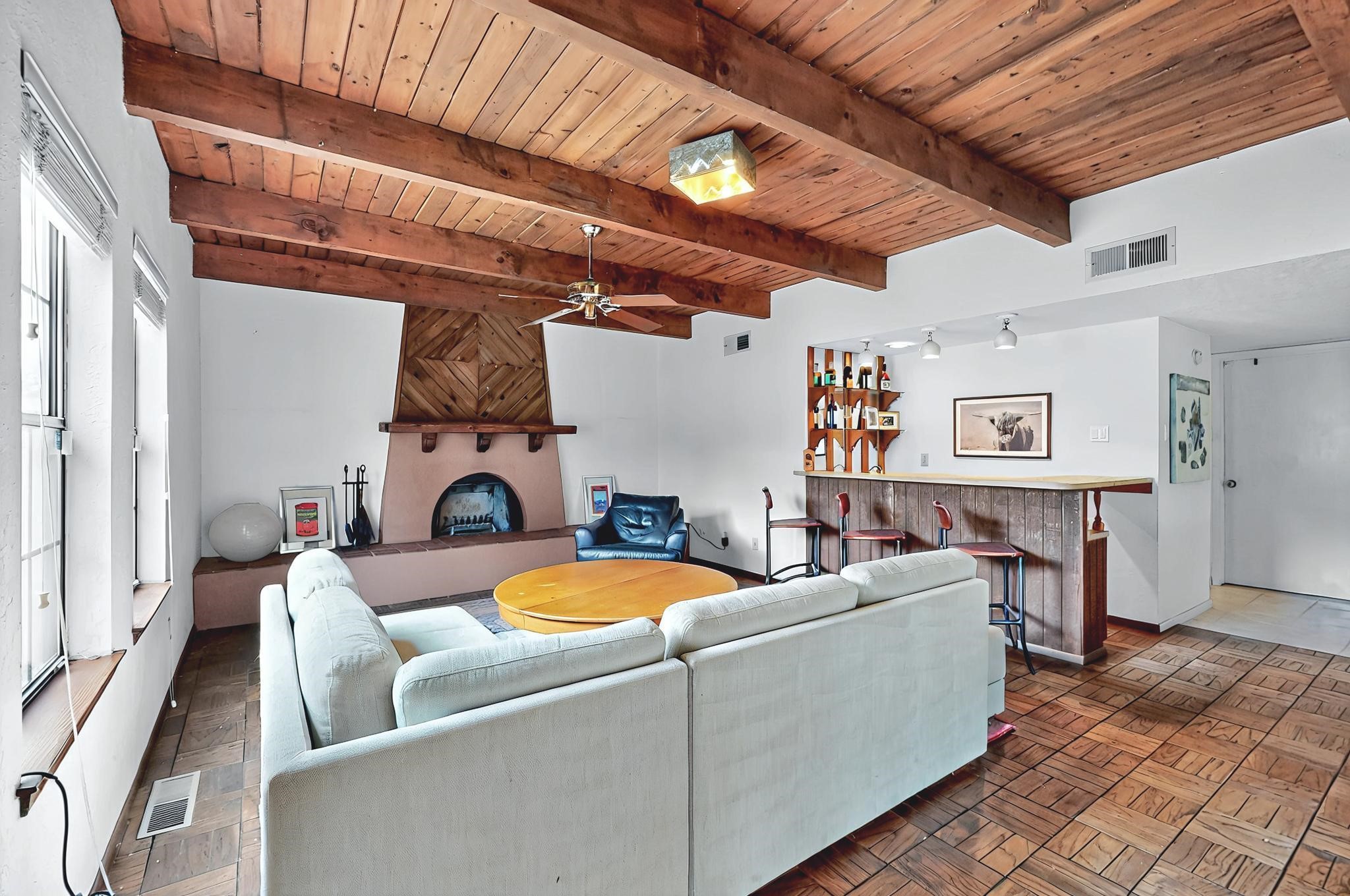 2811 Calle Calmo, Santa Fe, New Mexico image 18