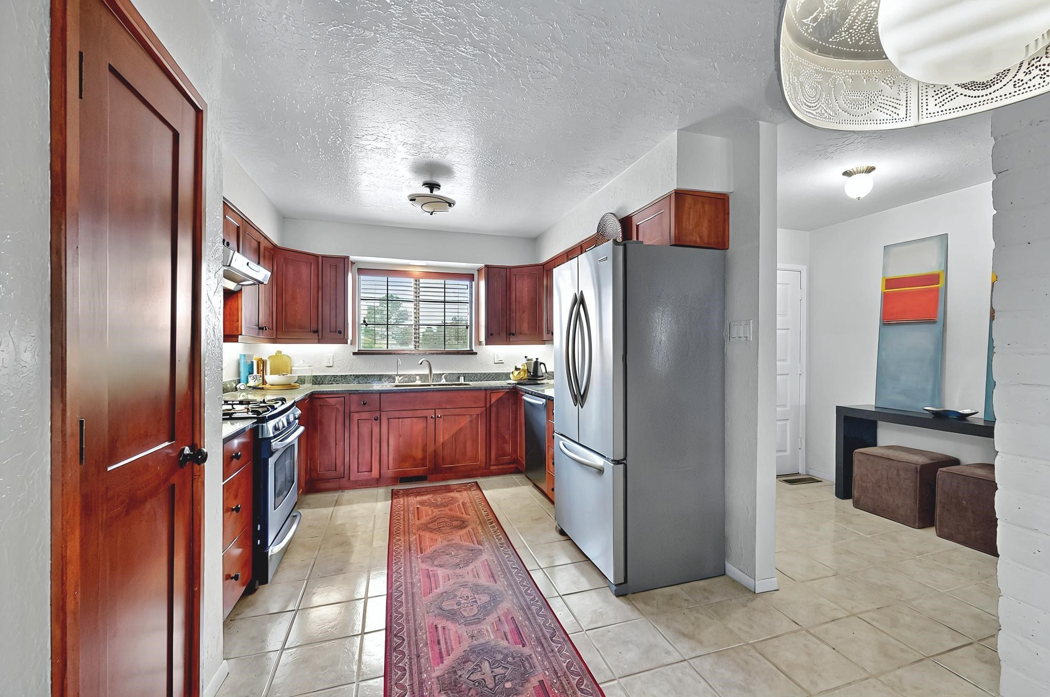 2811 Calle Calmo, Santa Fe, New Mexico image 14