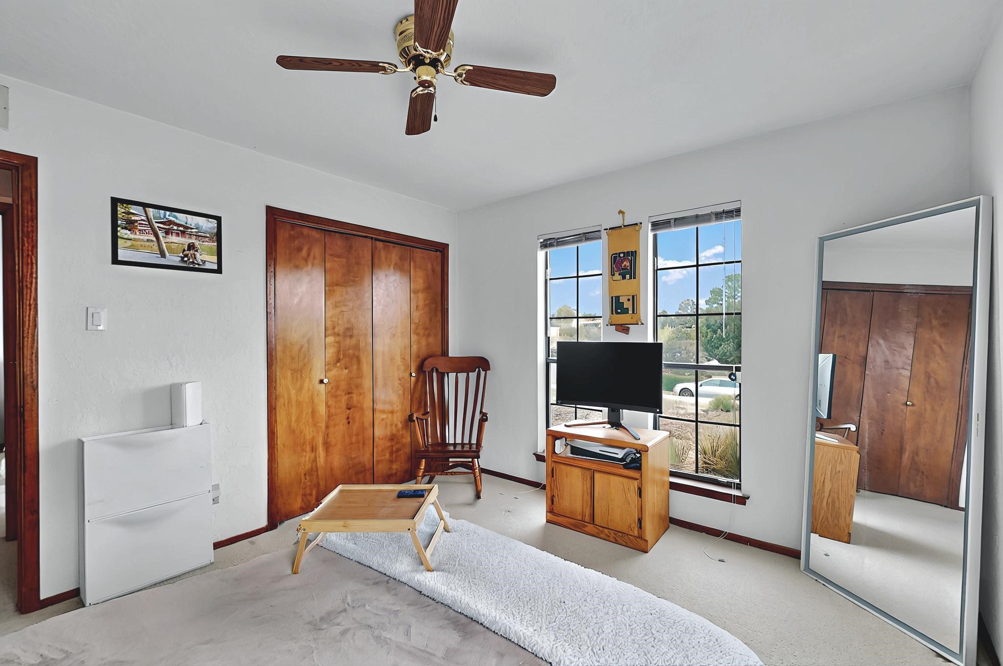 2811 Calle Calmo, Santa Fe, New Mexico image 31