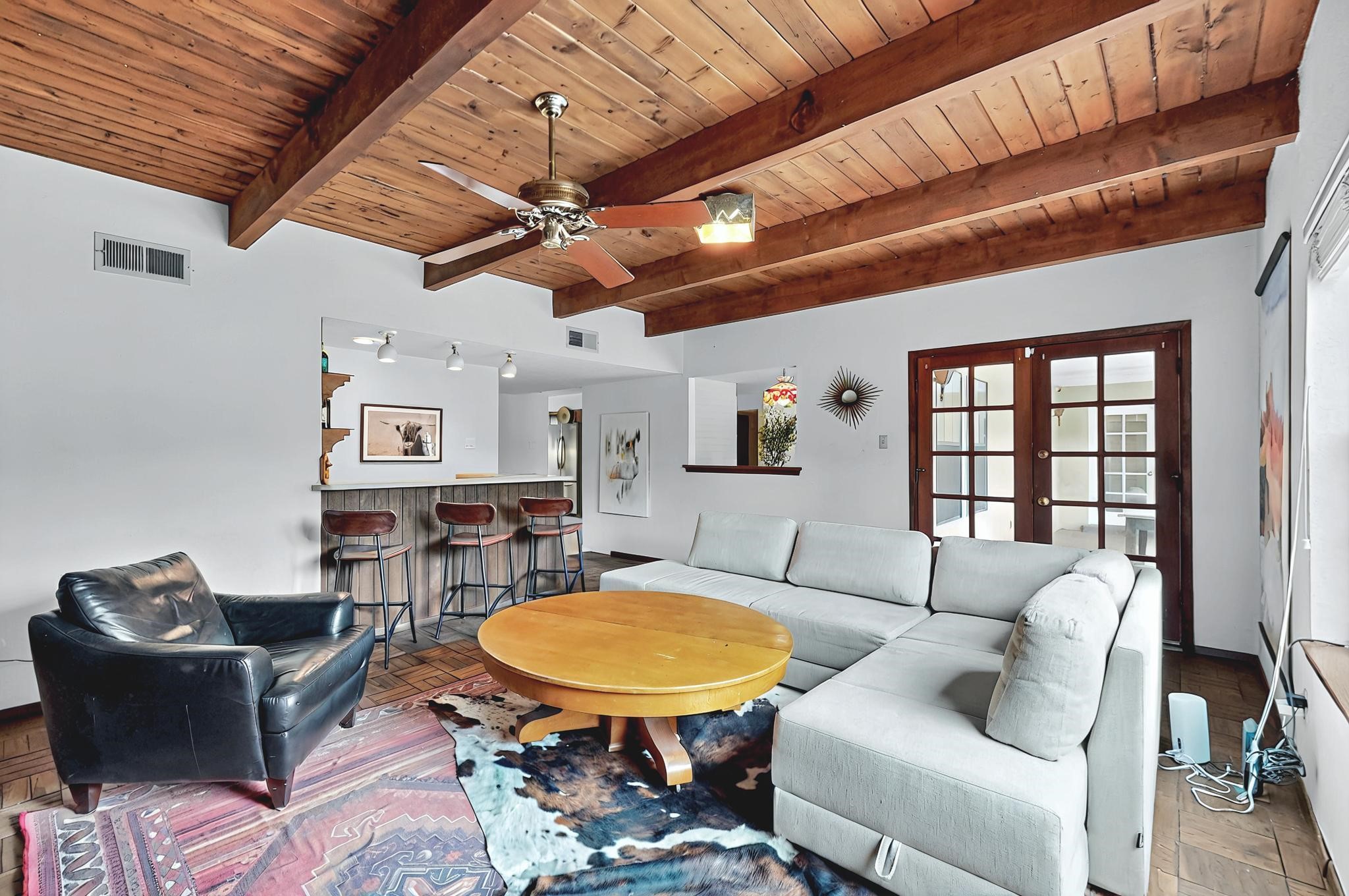 2811 Calle Calmo, Santa Fe, New Mexico image 16