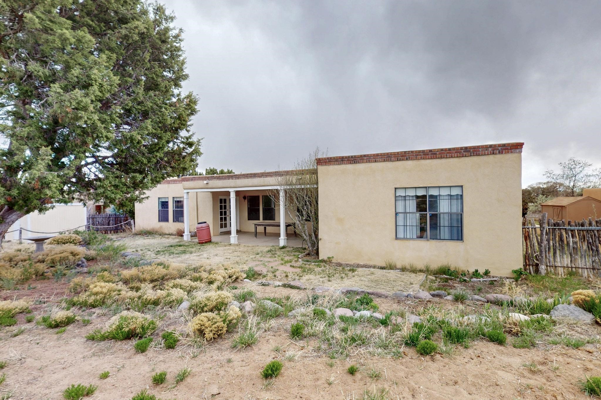 2811 Calle Calmo, Santa Fe, New Mexico image 38