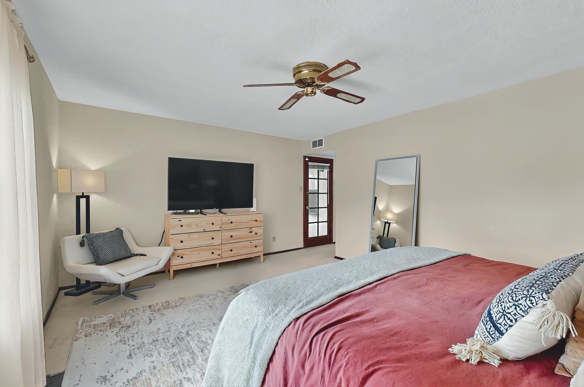 2811 Calle Calmo, Santa Fe, New Mexico image 20