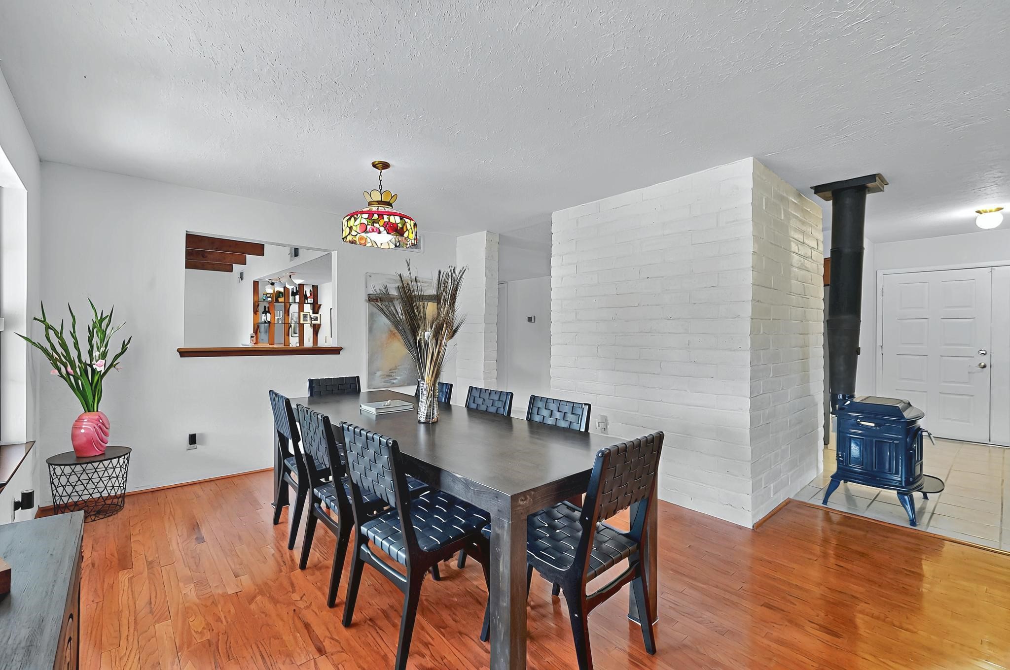 2811 Calle Calmo, Santa Fe, New Mexico image 9