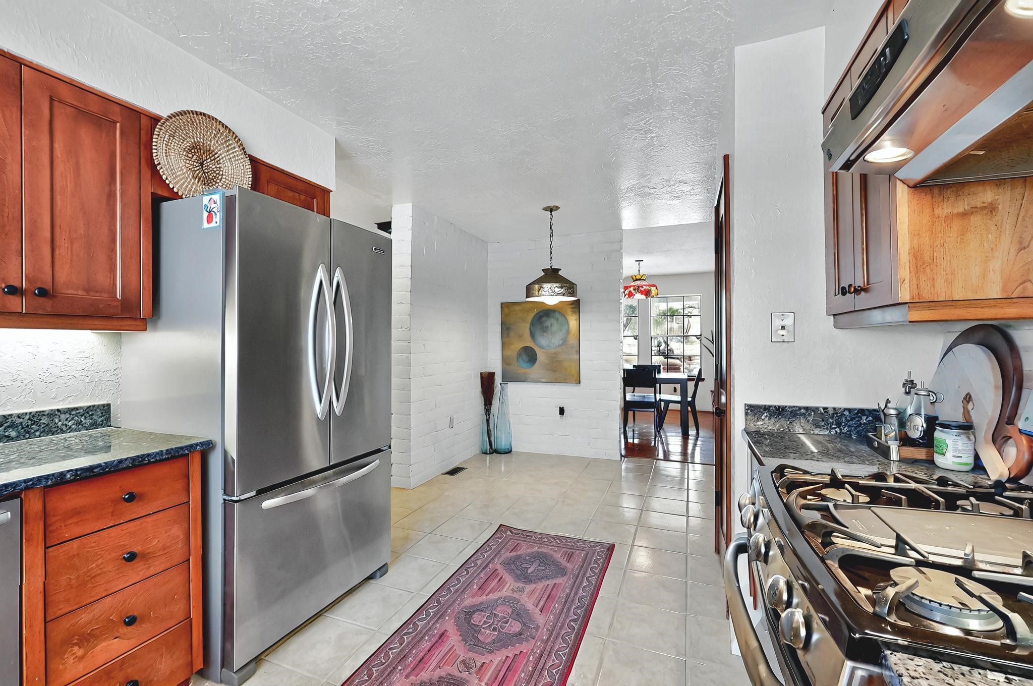 2811 Calle Calmo, Santa Fe, New Mexico image 15