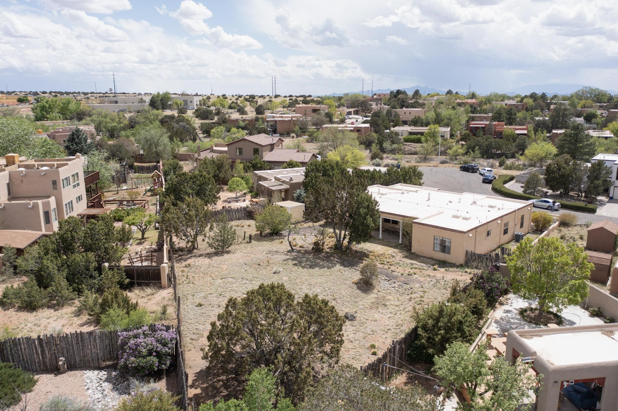 2811 Calle Calmo, Santa Fe, New Mexico image 44