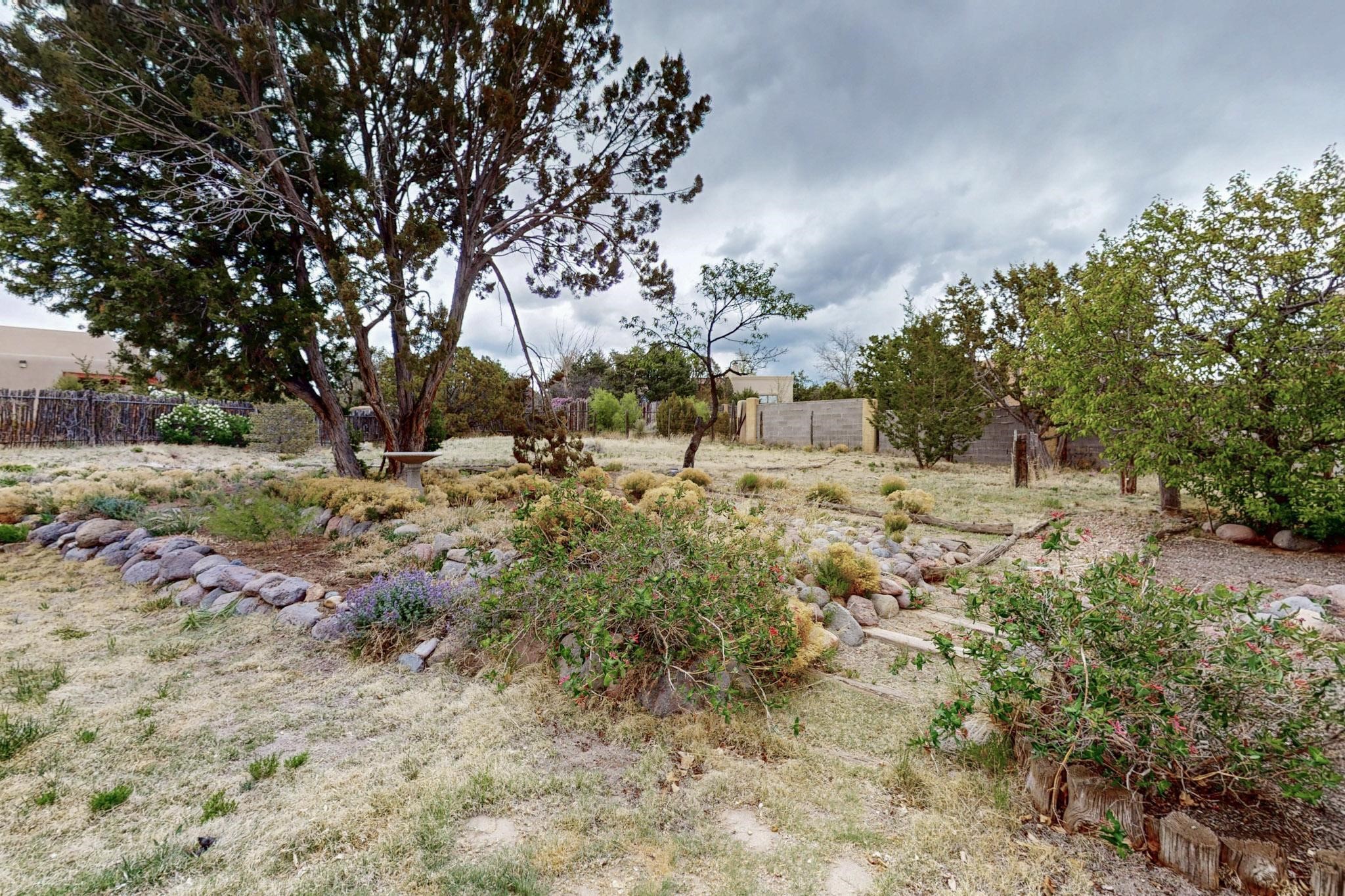 2811 Calle Calmo, Santa Fe, New Mexico image 39